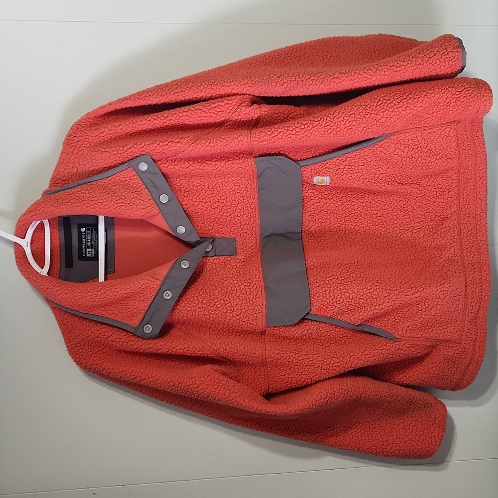 Carhartt Sherpa